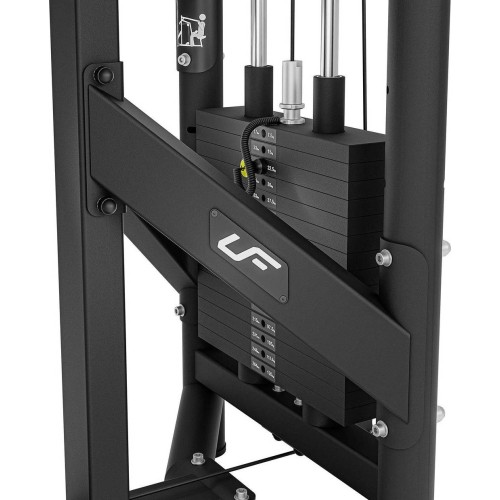 Stanowisko wyciągu górnego UpForm UF-020