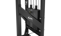 Stanowisko wyciągu górnego UpForm UF-020