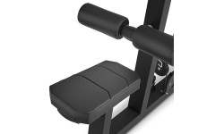 Stanowisko wyciągu górnego UpForm UF-020