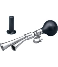 Klakson BERG, 2 tony