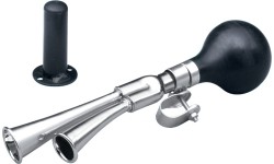 Klakson BERG, 2 tony