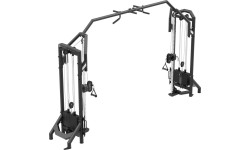 Regulowana brama wyciąg treningowa UpForm UF-T008