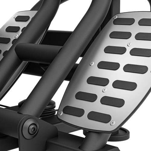 Maszyna ze stosem do treningu pleców UpForm US-U005