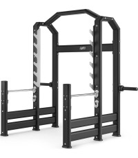 Stojak do przysiadów ze sztangą UpForm UR-S002