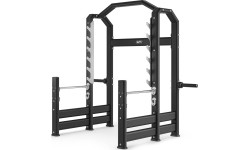 Stojak do przysiadów ze sztangą UpForm UR-S002