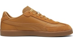 Buty męskie Puma Club II Era Brown 397447 03