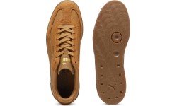Buty męskie Puma Club II Era Brown 397447 03