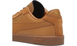 Buty męskie Puma Club II Era Brown 397447 03