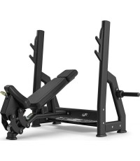 Ławka treningowa do wyciskania na sztangę UpForm UR-L005