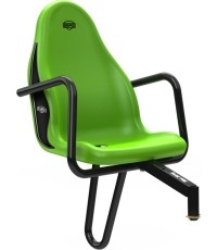 Fotel pasażera BERG DEUTZ-FAHR