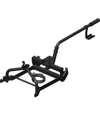 BERG przedni mechanizm podnoszący