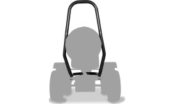 Rama ochronna BERG Off-Road