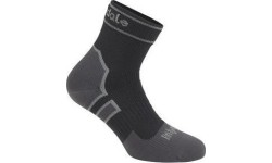 Skarpety Bridgedale Storm Sock, czarne - 845