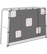 Siatka na bramki do piłki nożnej Berg PlayBase, rozmiar L