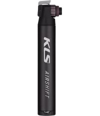 Pompka rowerowa KELLYS Airshift 8 bar