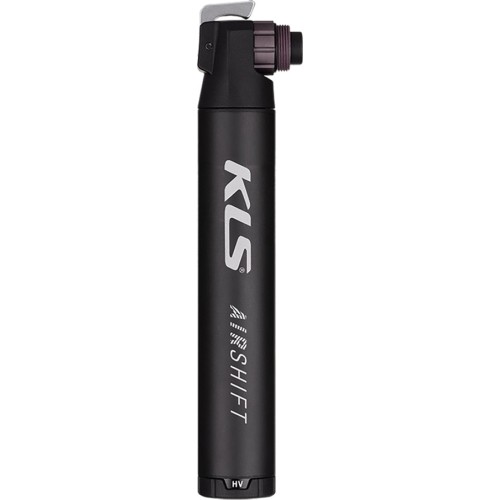 Pompka rowerowa KELLYS Airshift 8 bar