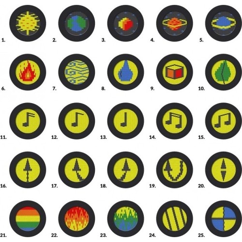 Trampolina Inter-Play Rado 150 cm