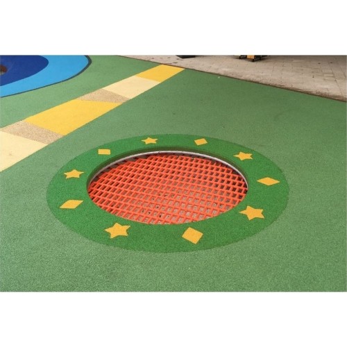 Trampolina Inter-Play Rado 150 cm