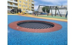 Trampolina Inter-Play Rado 160 cm