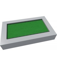 Trampolina na plac zabaw Inter-Play Orta 150 x 250 WP