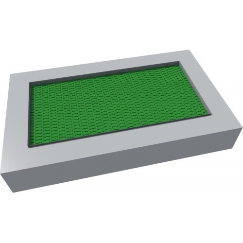 Trampolina Inter-Play Orta 150 x 250 WP