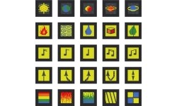 Trampolina na plac zabaw Inter-Play Orta 150 x 250 WP