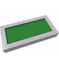 Trampolina Inter-Play Orta 150 x 300 WP