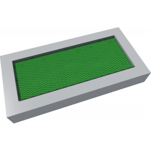 Trampolina Inter-Play Orta 150 x 300 WP