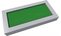 Trampolina Inter-Play Orta 150 x 300 WP
