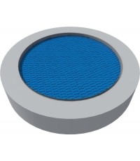 Trampolina gruntowa Inter-Play Rado 200 WP
