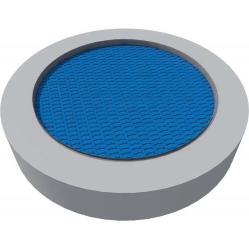 Trampolina gruntowa Inter-Play Rado 200 WP