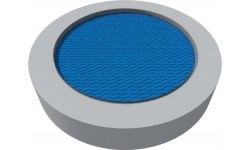 Trampolina gruntowa Inter-Play Rado 200 WP