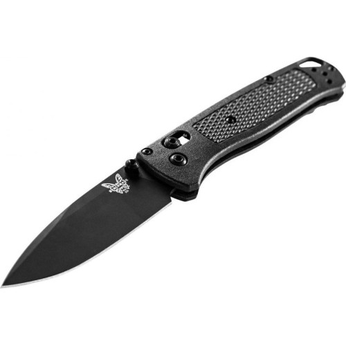 Nóż Benchmade 535BK-2 Bugout