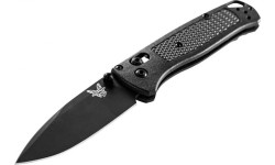 Nóż Benchmade 535BK-2 Bugout