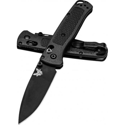 Nóż Benchmade 535BK-2 Bugout