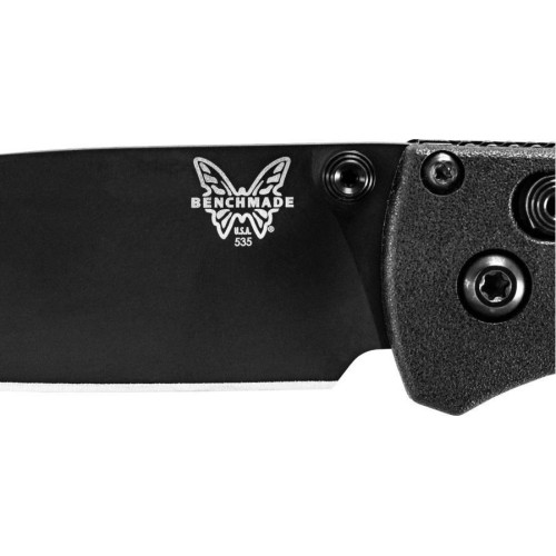 Nóż Benchmade 535BK-2 Bugout