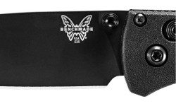 Nóż Benchmade 535BK-2 Bugout