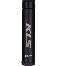 Pompa KELLYS AirJet // 110 Psi / 8 barów