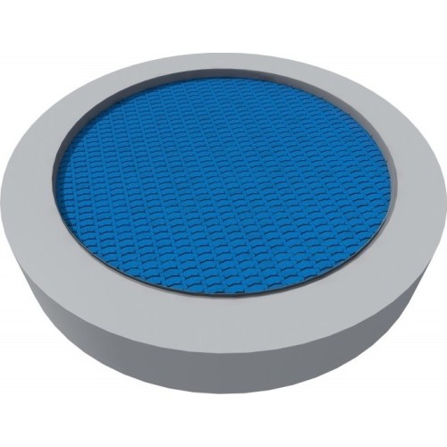 Trampolina na plac zabaw Inter-Play Rado 225 WP