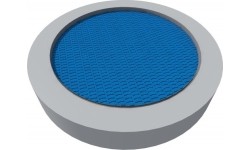 Trampolina na plac zabaw Inter-Play Rado 225 WP
