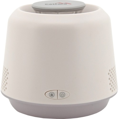 Lampa USB 5 V + pułapka na owady na podczerwień Cattara Table Indoor