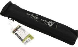 Składany statyw trójnóg do gotowania na otwartym ogniu Cattara - 86 cm