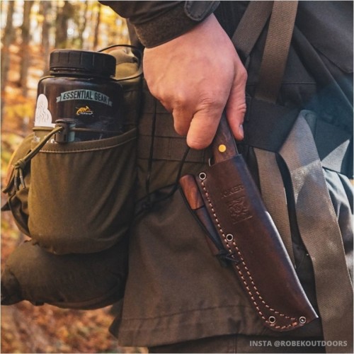 Nóż Joker Canadiense CN114-P