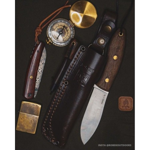 Nóż Joker Canadiense CN114-P