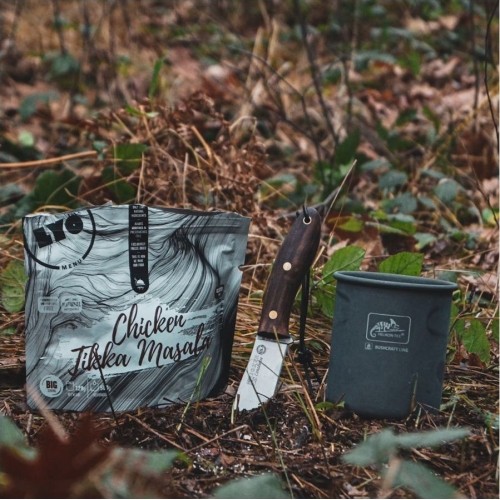 Nóż Joker Canadiense CN114-P