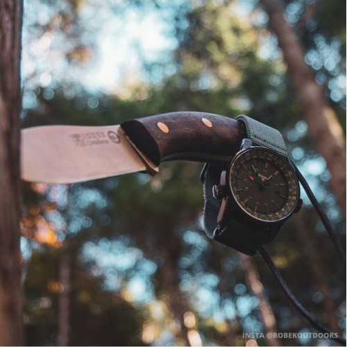 Nóż Joker Canadiense CN114-P