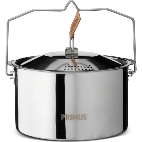 Garnek ze stali nierdzewnej Primus Campfire, 3l