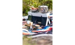 Garnek turystyczny ze stali nierdzewnej Primus Campfire - 3 l