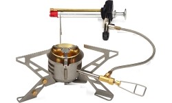 Kuchenka Primus OmniFuel II