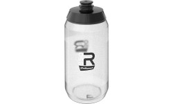 Bidon Polisport R750, przezroczysty